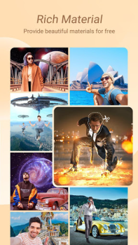Скачать Cut Cut: Photo Editor & CutOut Фотография для Андроид скриншот 2