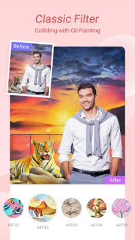 Скачать Cut Cut: Photo Editor & CutOut Фотография для Андроид скриншот 3
