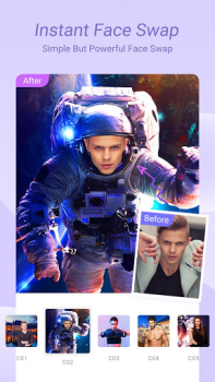 Скачать Cut Cut: Photo Editor & CutOut Фотография для Андроид скриншот 4