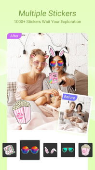 Скачать Cut Cut: Photo Editor & CutOut Фотография для Андроид скриншот 6