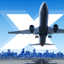 Скачать  X-Plane Flight Simulator
