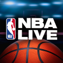 Скачать  NBA LIVE Mobile  Баскетбол