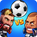 Скачать  Head Ball 2 - Игра в футбол