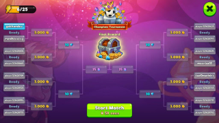 Скачать Head Ball 2 - Игра в футбол Спортивные игры для Андроид скриншот 5