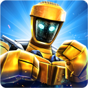 Скачать  World Robot Boxing