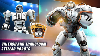 Скачать World Robot Boxing Экшен для Андроид скриншот 5