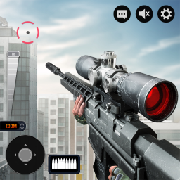 app logo