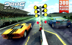 Скачать Drag Racing Гонки для Андроид скриншот 4