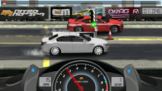 Скачать Drag Racing Гонки для Андроид скриншот 7