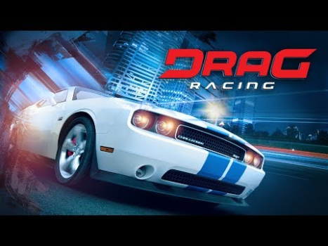Скачать Drag Racing Гонки для Андроид скриншот 8