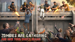 Скачать Last Shelter: Survival Стратегии для Андроид скриншот 3