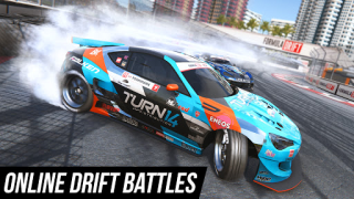 Скачать Torque Drift Гонки для Андроид скриншот 2