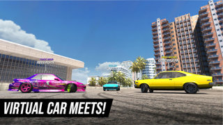 Скачать Torque Drift Гонки для Андроид скриншот 4