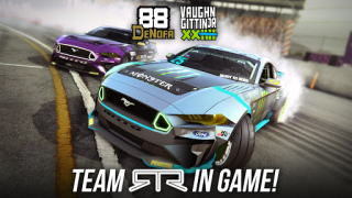 Скачать Torque Drift Гонки для Андроид скриншот 5