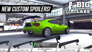 Скачать Torque Drift Гонки для Андроид скриншот 6