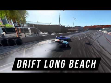 Скачать Torque Drift Гонки для Андроид скриншот 8