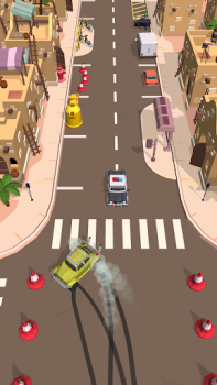 Скачать Drive and Park Симуляторы для Андроид скриншот 3