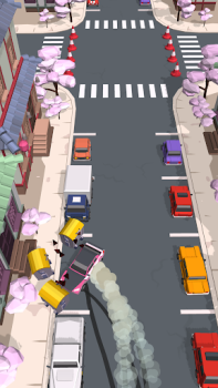 Скачать Drive and Park Симуляторы для Андроид скриншот 5