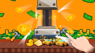 Скачать Factory Inc. Симуляторы для Андроид
