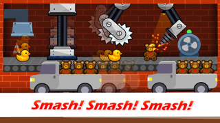Скачать Factory Inc. Симуляторы для Андроид скриншот 3