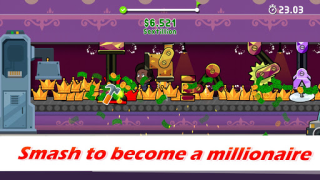 Скачать Factory Inc. Симуляторы для Андроид скриншот 4