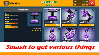 Скачать Factory Inc. Симуляторы для Андроид скриншот 7