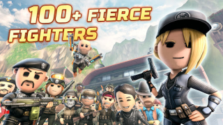 Скачать Pocket Troops: RPG Стратегия Стратегии для Андроид скриншот 2
