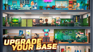 Скачать Pocket Troops: RPG Стратегия Стратегии для Андроид скриншот 3