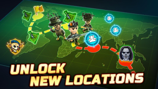Скачать Pocket Troops: RPG Стратегия Стратегии для Андроид скриншот 4