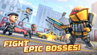 Скачать Pocket Troops: RPG Стратегия Стратегии для Андроид скриншот 7