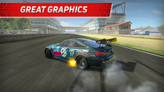 Скачать CarX Drift Racing Гонки для Андроид скриншот 3