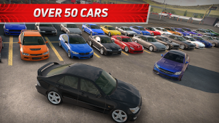 Скачать CarX Drift Racing Гонки для Андроид скриншот 4