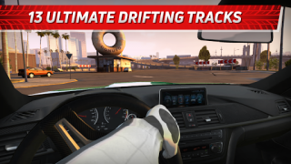 Скачать CarX Drift Racing Гонки для Андроид скриншот 5