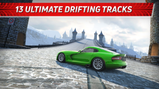 Скачать CarX Drift Racing Гонки для Андроид скриншот 6