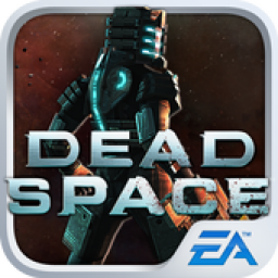 Логотип Dead Space