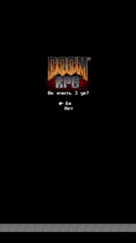 DOOM RPG