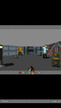 DOOM RPG