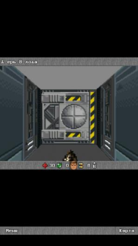 DOOM RPG