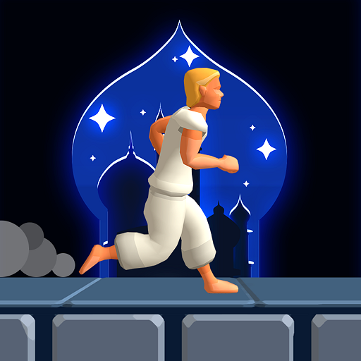 Скачать Prince of Persia : Escape