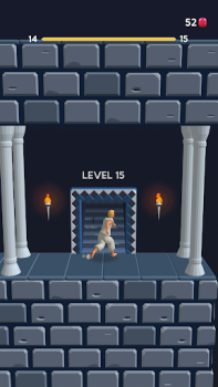 Скачать Prince of Persia : Escape Аркады для Андроид скриншот 2
