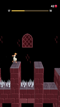 Скачать Prince of Persia : Escape Аркады для Андроид скриншот 3