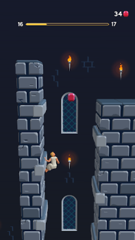 Скачать Prince of Persia : Escape Аркады для Андроид скриншот 4