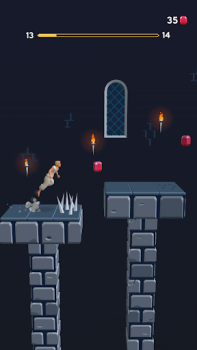 Скачать Prince of Persia : Escape Аркады для Андроид скриншот 5