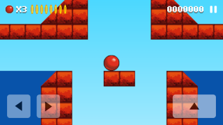 Скачать Bounce Original Аркады для Андроид скриншот 6
