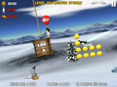 Скачать Yetisports Free Спортивные игры для Андроид скриншот 5