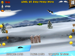 Скачать Yetisports Free Спортивные игры для Андроид скриншот 6