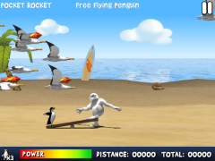 Скачать Yetisports 4 Free Спортивные игры для Андроид скриншот 3