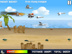 Скачать Yetisports 4 Free Спортивные игры для Андроид скриншот 4