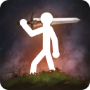 Скачать  Stickman Weapon Master