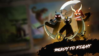 Скачать Stickman Weapon Master Экшен для Андроид скриншот 6